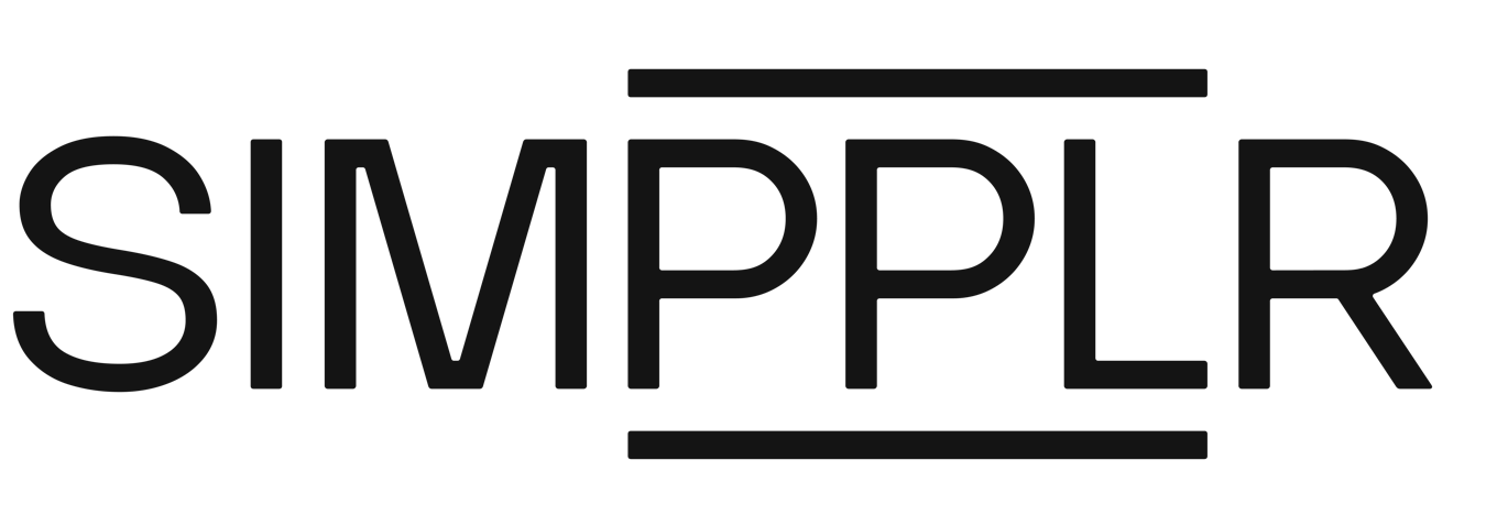 Simpplr logo